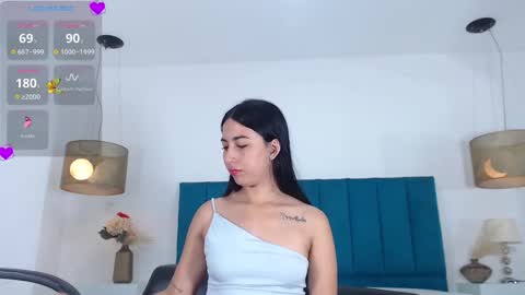 Snapshot of annhouston_ chatting on February 25, 12:38 pm Ann online show from February 25, 12:38 pm