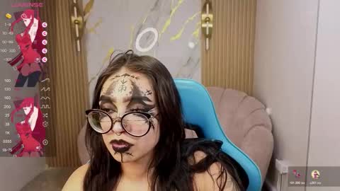 Anni acker b online show from October 29, 11:05 pm