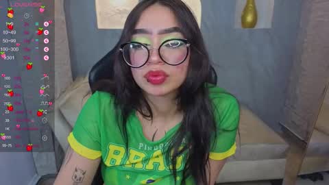 Anni acker b online show from December 5, 4:44 am