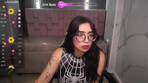 Snapshot of anni_acker_b chatting on October 13, 12:51 pm Anni acker b online show from October 13, 12:51 pm