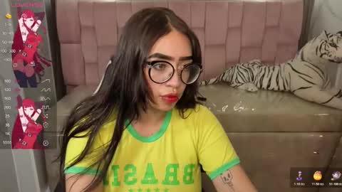 Anni acker b online show from November 18, 3:20 am