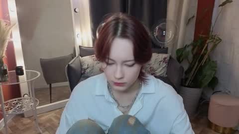 Anni online show from March 2, 7:15 am