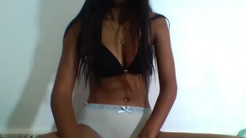 annica86 online show from February 25, 1:25 pm