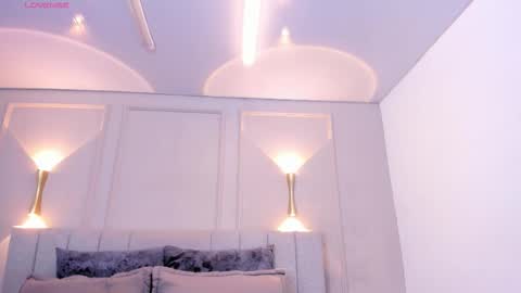 annie_20_ online show from February 19, 12:04 pm