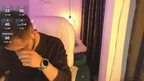 Annie And Ryan  online show from February 14, 4:15 am