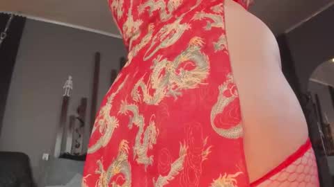 annie_barozzi online show from October 30, 4:18 pm