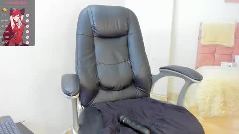 Anna online show from February 21, 10:26 pm