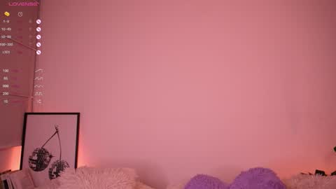 Snapshot of annie_evans24 chatting on January 24, 1:03 am Annie Evans online show from January 24, 1:03 am