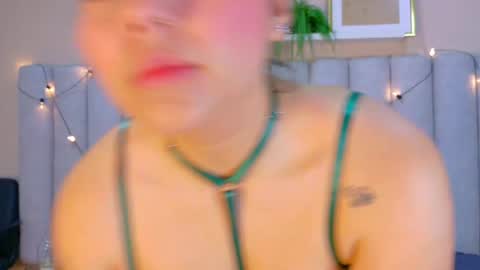 ANNIE online show from March 17, 11:48 am