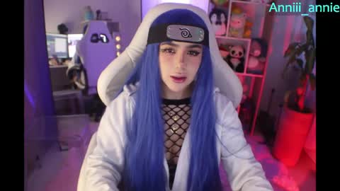 JEANNE no olvides seguirme dont forget follow me  uu online show from May 12, 11:03 pm