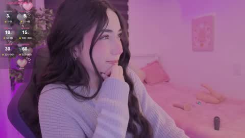 Cassandra online show from April 11, 6:18 am