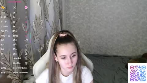 annieee_smith online show from January 18, 5:33 pm