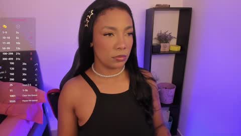 Snapshot of anniejasmin_ chatting on January 5, 4:04 am A N N I E online show from January 5, 4:04 am