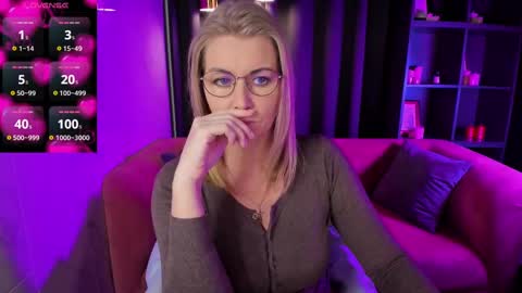 Annie online show from March 3, 5:42 am