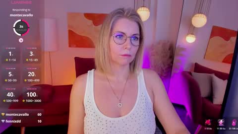 Annie online show from November 14, 6:26 am