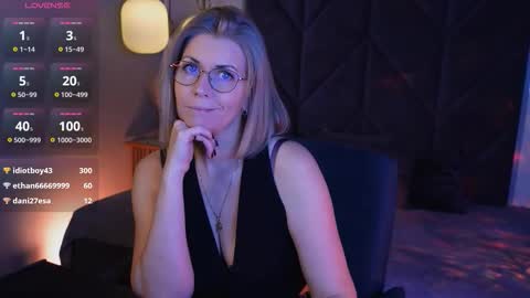 Annie online show from January 15, 8:12 am