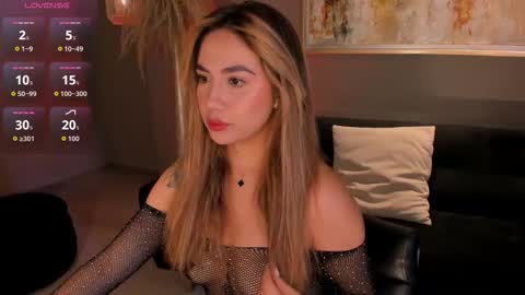 Annie Monroe online show from March 6, 11:42 am