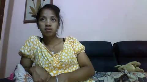 anniesexy1 online show from January 14, 5:32 pm