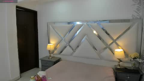 SEXY ANNI online show from April 19, 12:17 pm