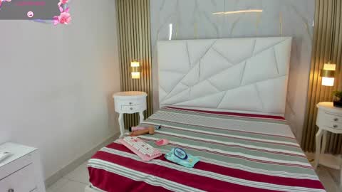 SEXY ANNI online show from April 11, 12:31 pm