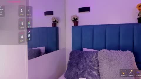 Annie Evans  online show from January 19, 3:55 pm