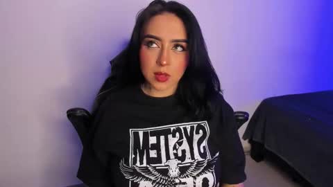 Annika online show from September 9, 4:34 am