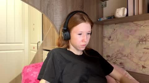 Kira online show from April 6, 8:37 am