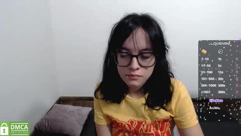 Gaby 3 online show from October 10, 3:01 am