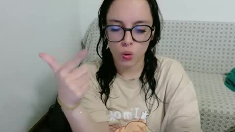 Gaby 3 online show from July 12, 1:42 am