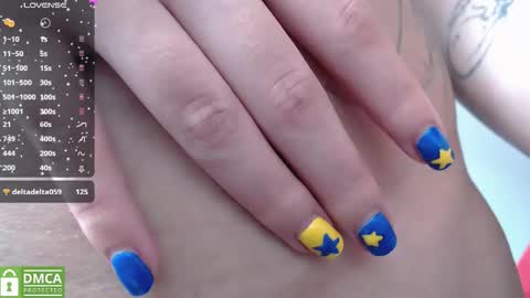 Gaby 3 online show from September 24, 2:46 pm