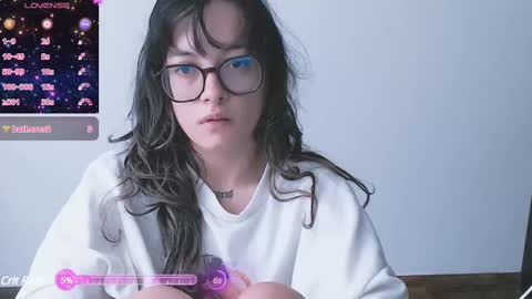 Gaby 3 online show from February 16, 3:38 pm