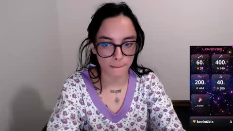 Gaby 3 online show from January 9, 4:18 am