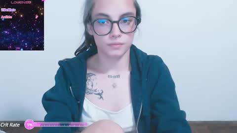 Gaby 3 online show from February 25, 10:53 pm