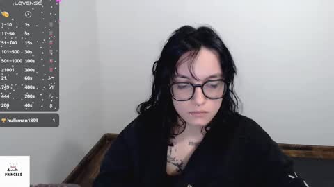 Gaby 3 online show from September 11, 11:06 pm