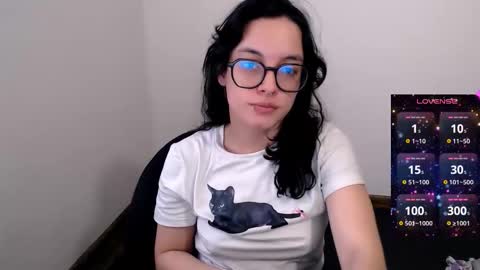 Gaby 3 online show from February 24, 12:08 pm