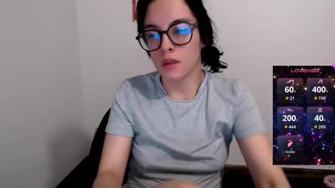 Gaby 3 online show from February 16, 12:31 am