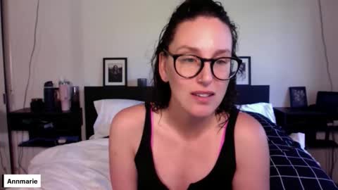 Ann online show from February 7, 4:43 pm