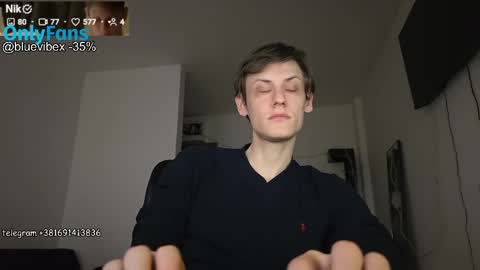    online show from March 31, 11:43 am