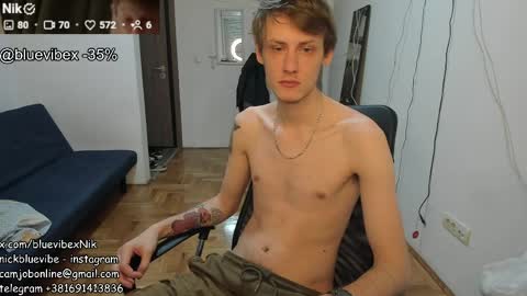    online show from March 22, 3:27 pm