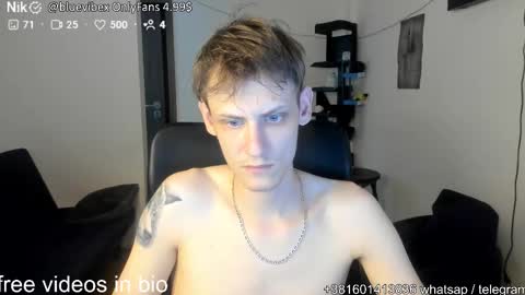    online show from September 23, 6:36 pm