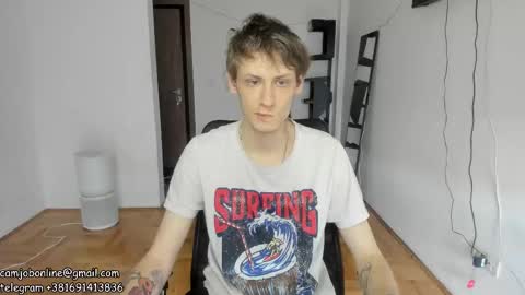    online show from February 12, 1:58 pm