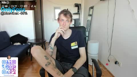    online show from April 4, 2:13 pm