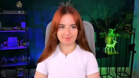 Ann Terry 3 online show from July 15, 10:53 am