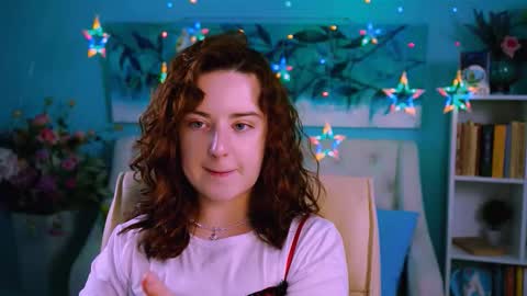 Ann Terry 3 online show from September 19, 8:29 am