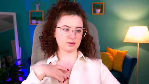 Ann Terry 3 online show from February 21, 1:44 pm