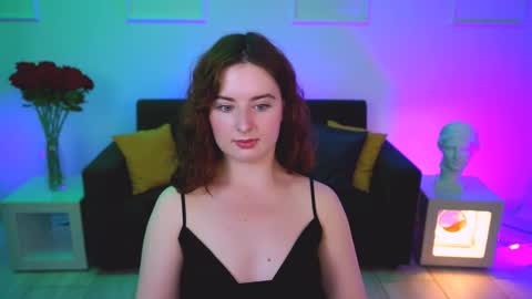 Ann Terry 3 online show from November 7, 3:03 pm