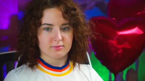 Ann Terry 3 online show from February 27, 2:43 pm