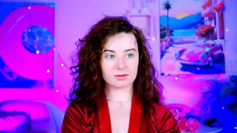 Ann Terry 3 online show from October 2, 12:26 pm