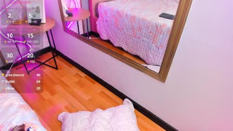 anntonellalopez online show from February 28, 11:12 pm