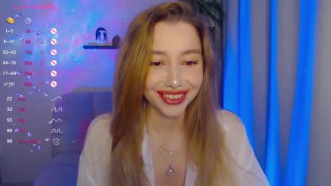 Ann online show from November 23, 1:42 pm